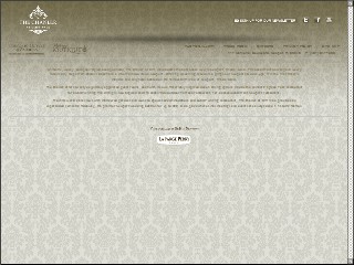 Web site www.thechanler.com, Chanler Hotel
